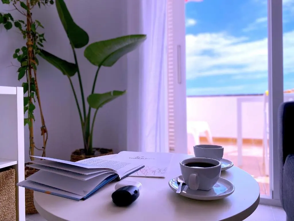 Tropicalidays Sunshine Appartement Costa Adeje