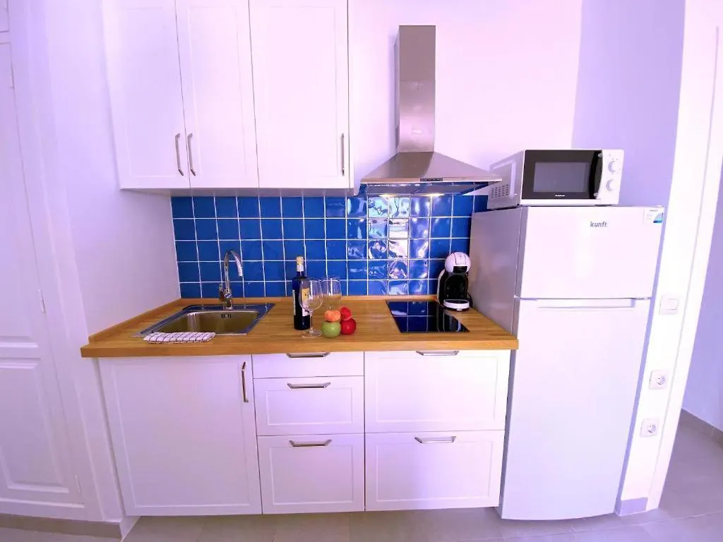 Tropicalidays Sunshine Appartement Costa Adeje  0*, Costa Adeje (Tenerife) Spanje