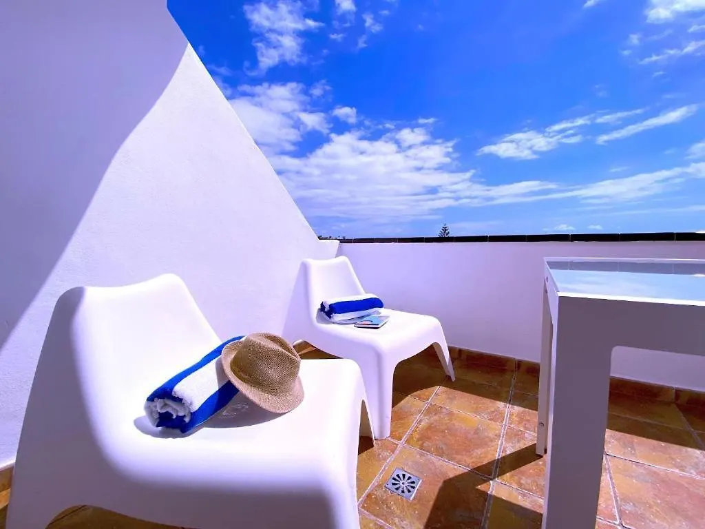 Tropicalidays Sunshine Appartement Costa Adeje  Spanje