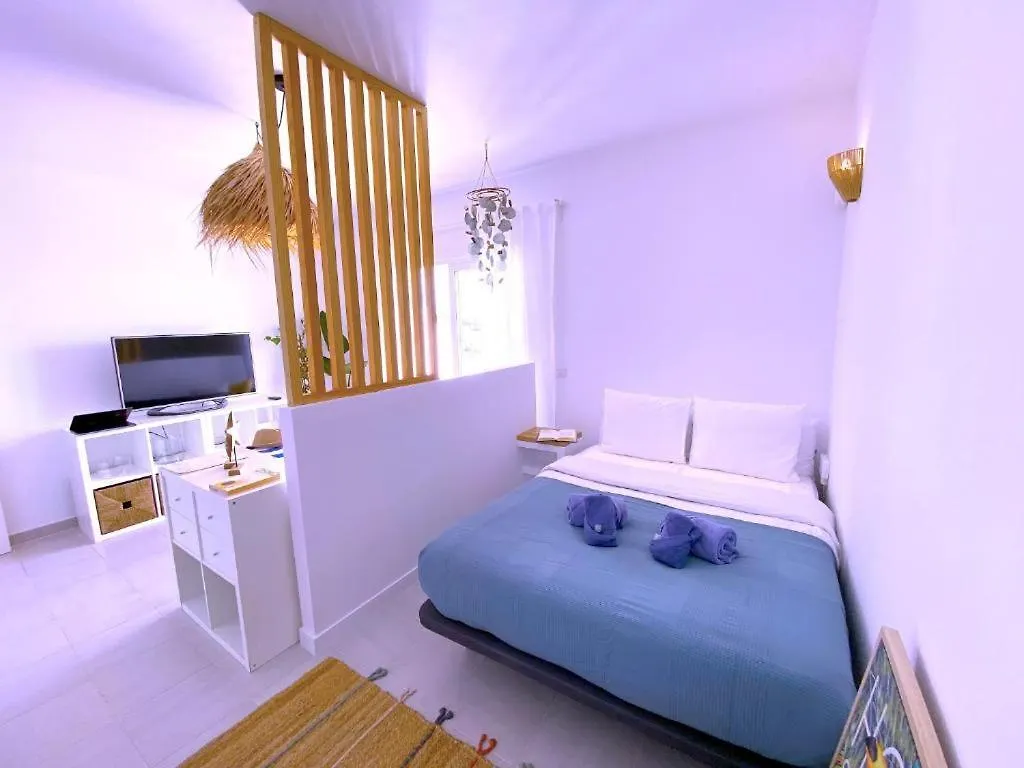 Tropicalidays Sunshine Appartement Costa Adeje