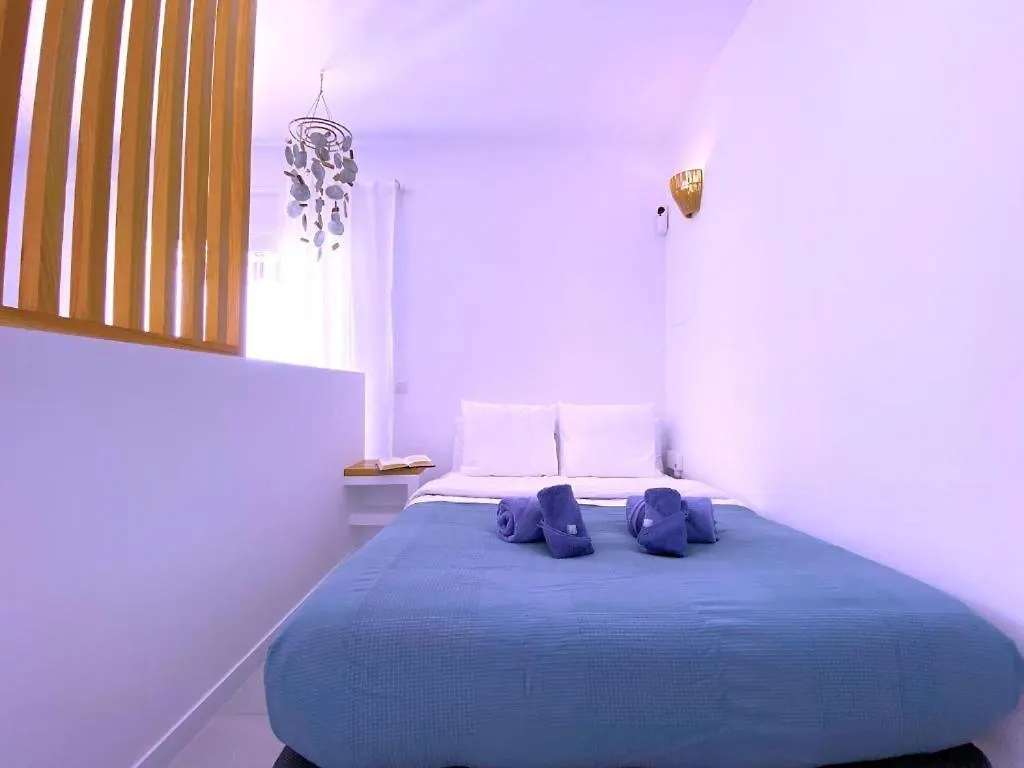 Tropicalidays Sunshine Appartement Costa Adeje  Costa Adeje (Tenerife)