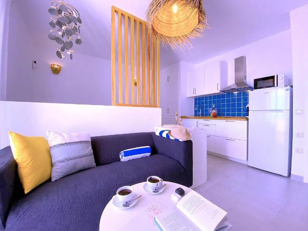 Tropicalidays Sunshine Appartement Costa Adeje