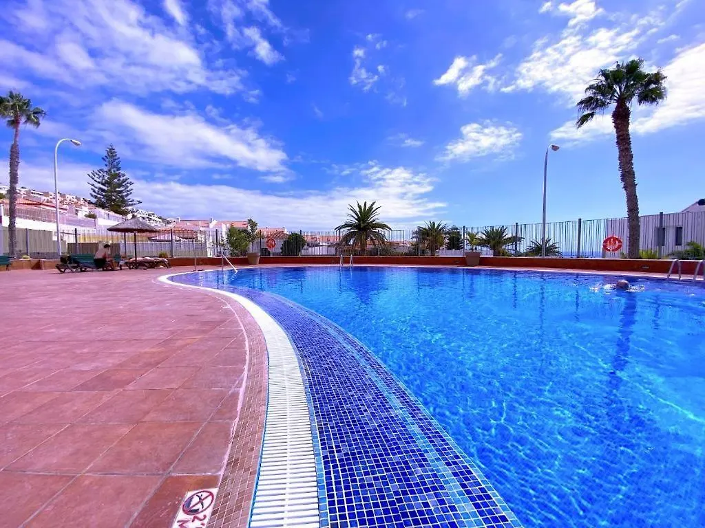 Tropicalidays Sunshine Appartement Costa Adeje  0*, Costa Adeje (Tenerife)