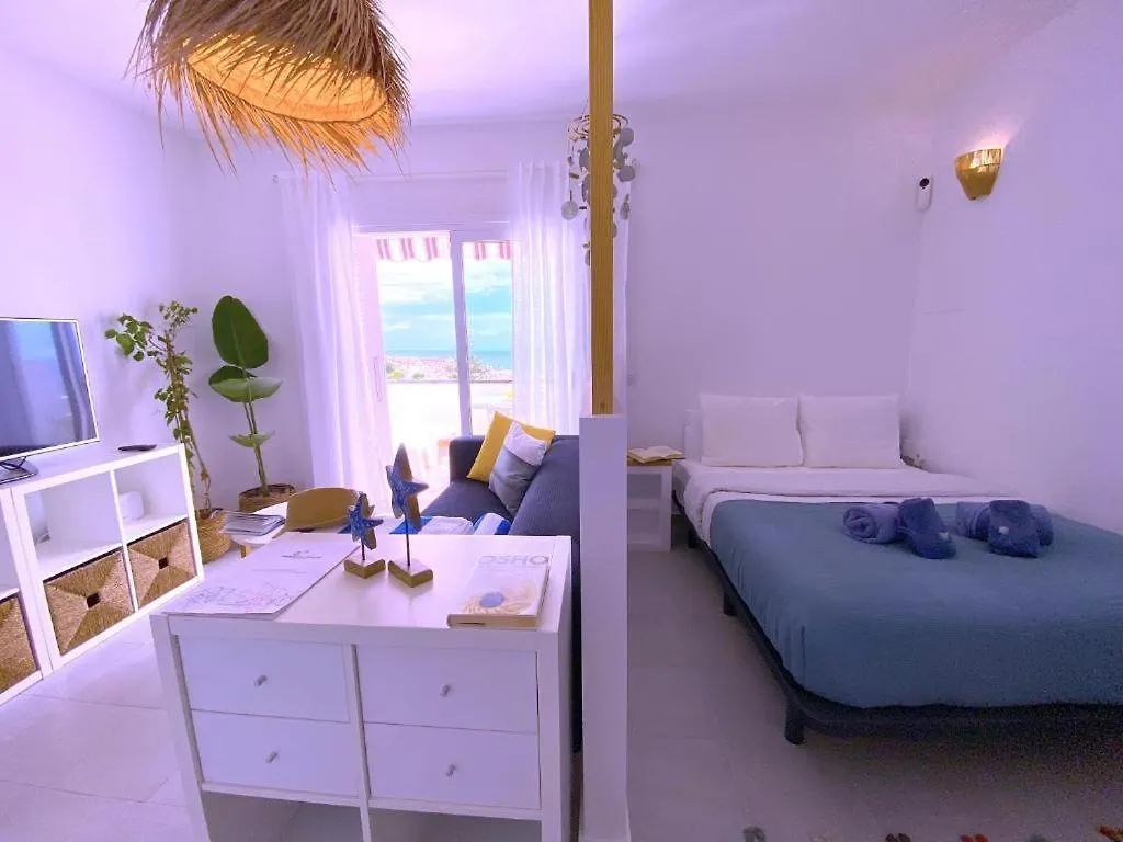 Tropicalidays Sunshine Appartement Costa Adeje