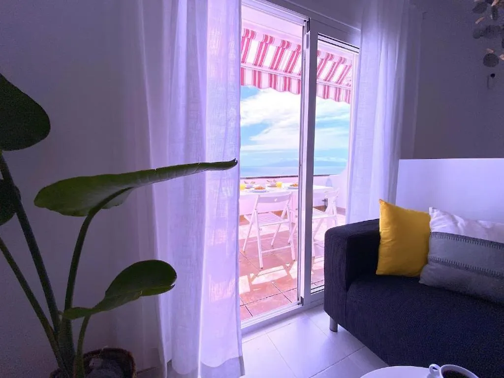 Tropicalidays Sunshine Appartement Costa Adeje   Costa Adeje (Tenerife)