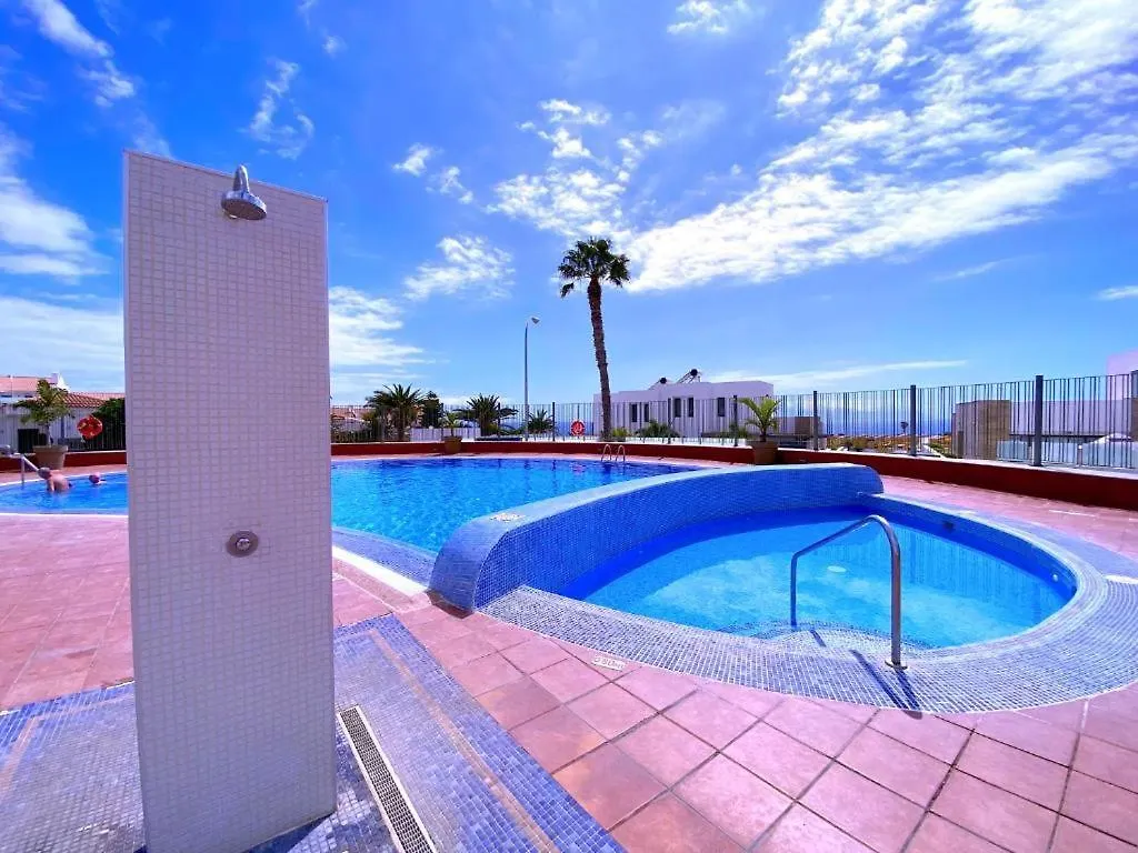 Tropicalidays Sunshine Appartement Costa Adeje  Costa Adeje (Tenerife)