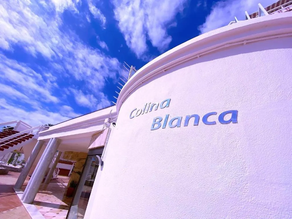 Tropicalidays Sunshine Appartement Costa Adeje  Spanje