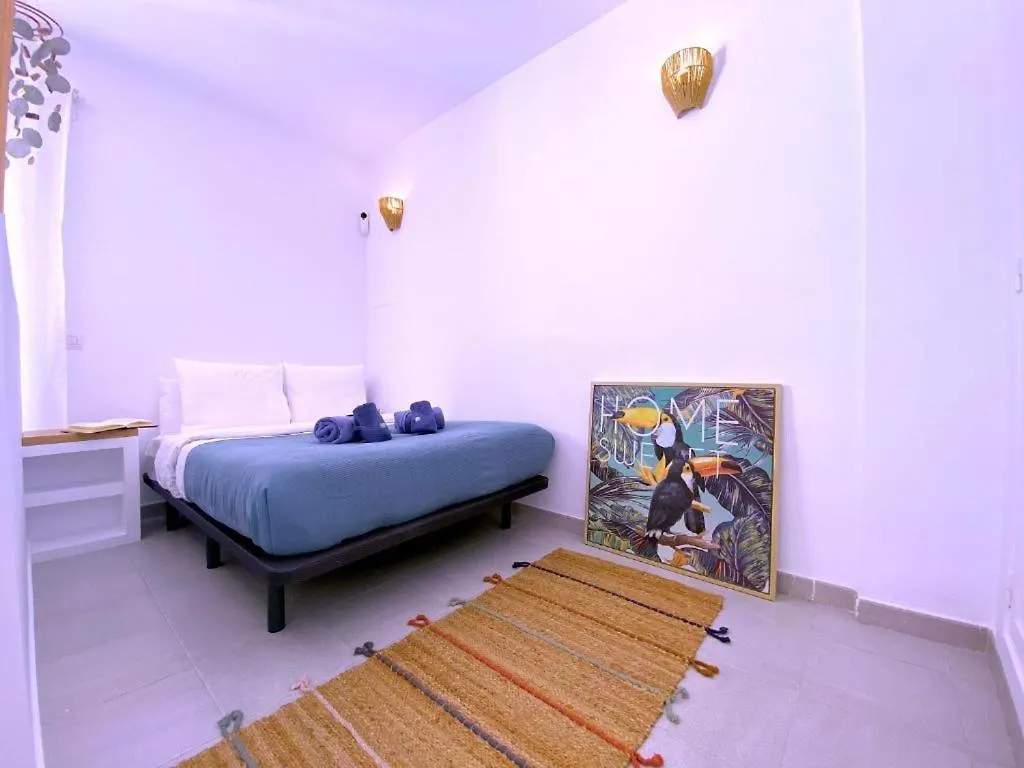 Tropicalidays Sunshine Appartement Costa Adeje
