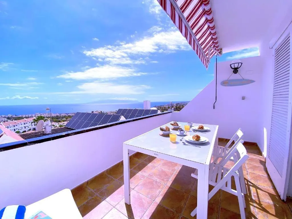 Tropicalidays Sunshine Appartement Costa Adeje  0*, Costa Adeje (Tenerife)