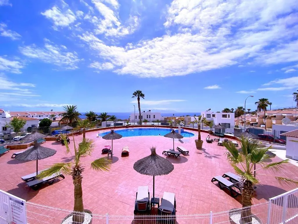 Tropicalidays Sunshine Appartement Costa Adeje