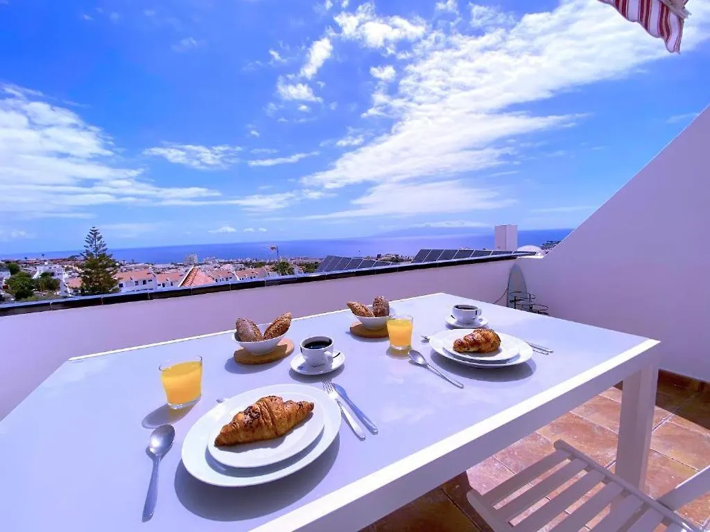 Tropicalidays Sunshine Appartement Costa Adeje  0*, Costa Adeje (Tenerife) Spanje