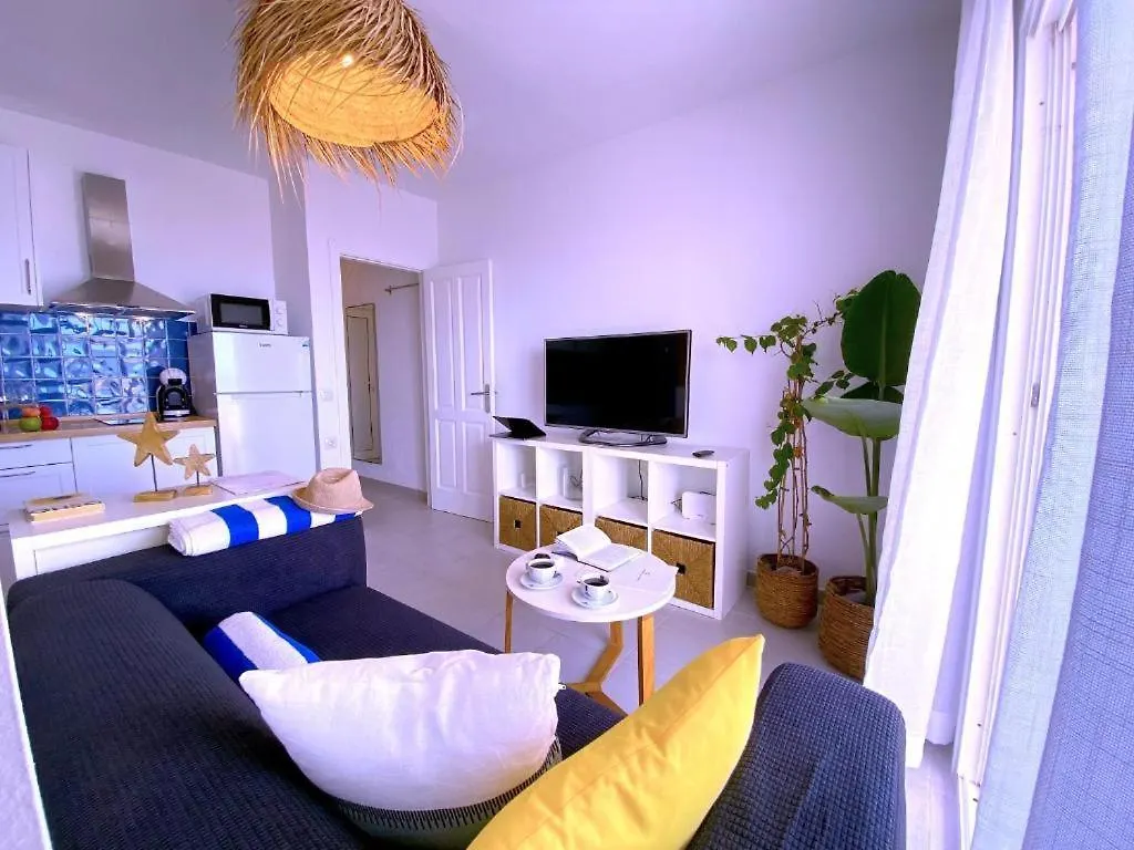 Tropicalidays Sunshine Appartement Costa Adeje  Spanje