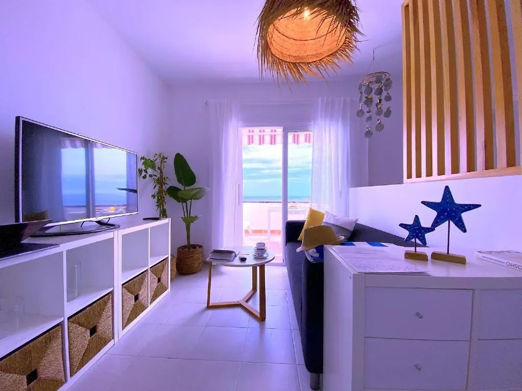 דירות אדחה Tropicalidays Sunshine